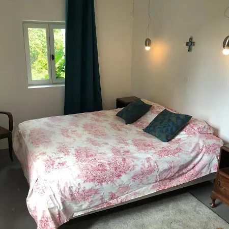 بيت للعطل L'Appel De La Foret 51 Bergeres-sous-Montmirail
