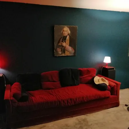 L'Appel De La Foret 51 بيت للعطل