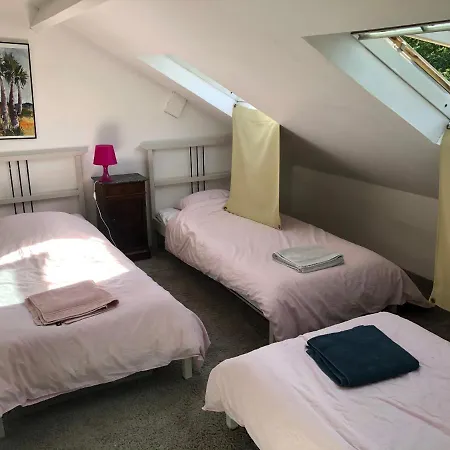 بيت للعطل L'Appel De La Foret 51 Bergeres-sous-Montmirail