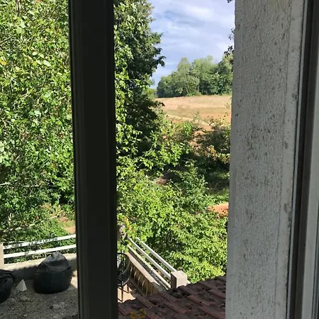 بيت للعطل L'Appel De La Foret 51 Bergeres-sous-Montmirail
