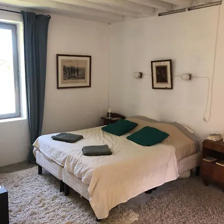 بيت للعطل L'Appel De La Foret 51 *
