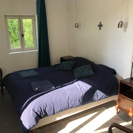 بيت للعطل L'Appel De La Foret 51 Bergeres-sous-Montmirail
