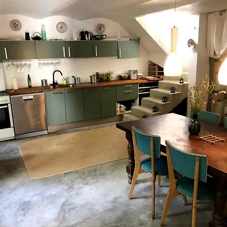 بيت للعطل L'Appel De La Foret 51
