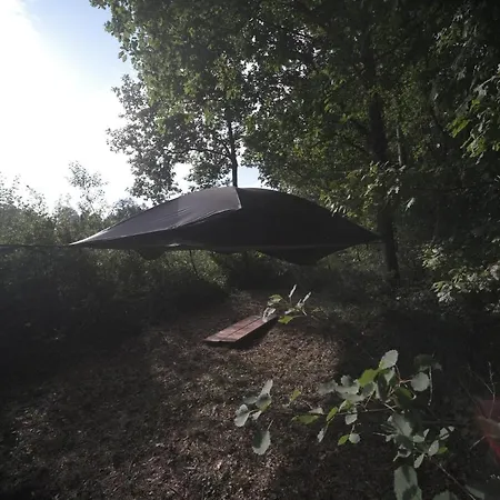 L'Appel De La Foret 51 بيت للعطل Bergeres-sous-Montmirail